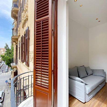 Solemar Sicilia - Palazzo Pirrotta Διαμέρισμα Παλέρμο Εξωτερικό φωτογραφία