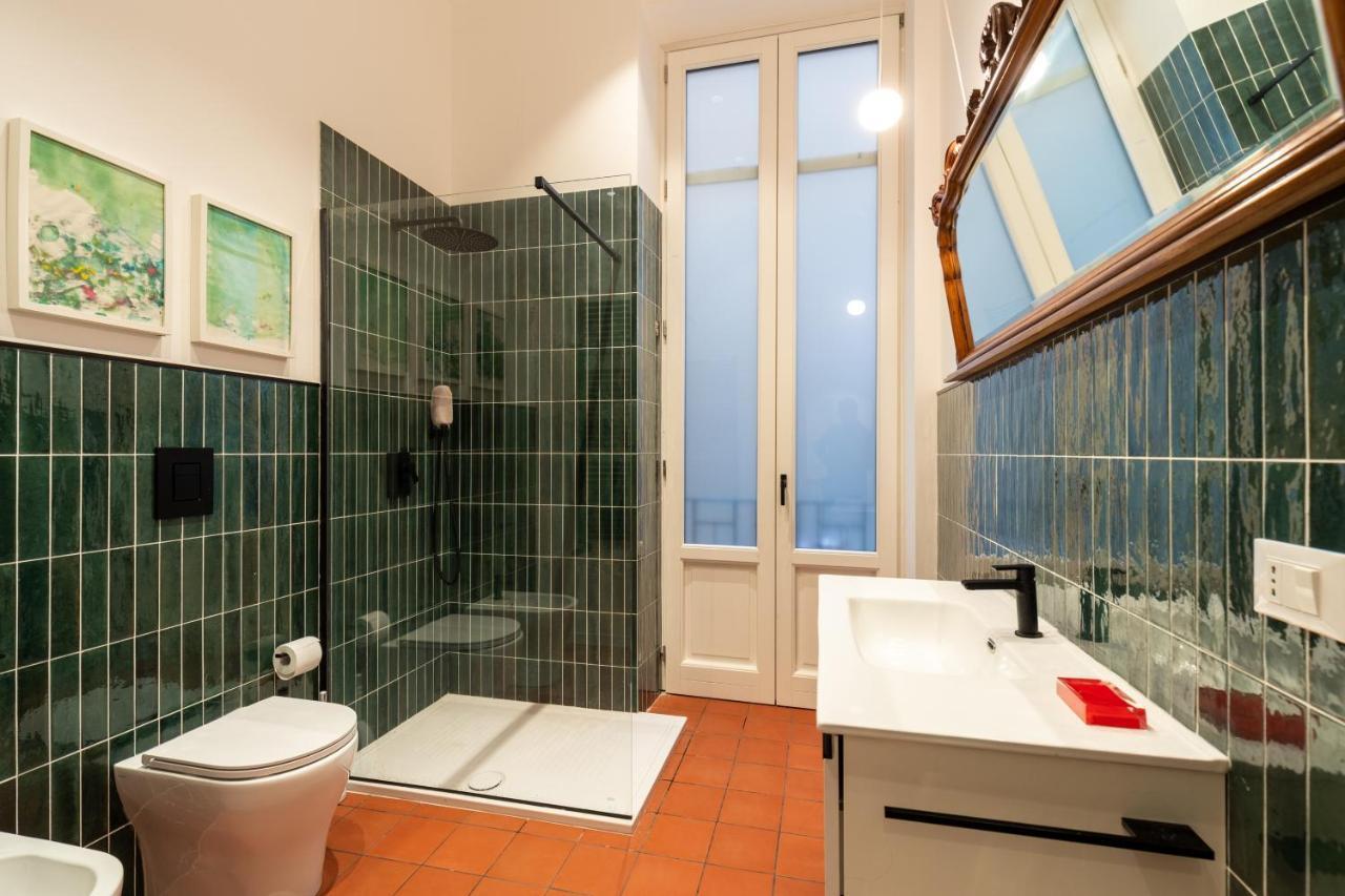 Solemar Sicilia - Palazzo Pirrotta Διαμέρισμα Παλέρμο Εξωτερικό φωτογραφία