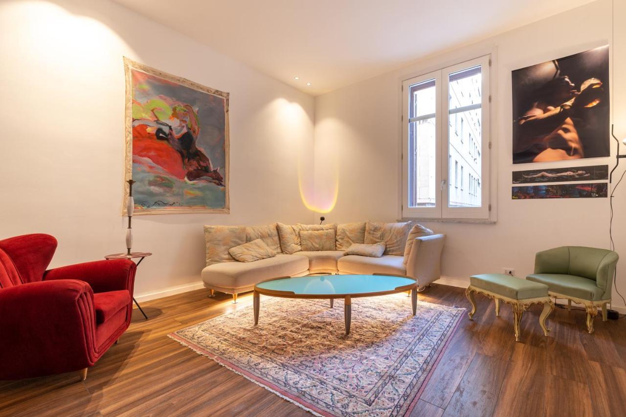 Solemar Sicilia - Palazzo Pirrotta Διαμέρισμα Παλέρμο Εξωτερικό φωτογραφία