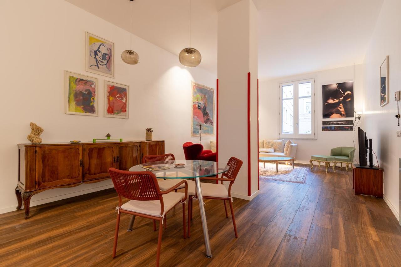 Solemar Sicilia - Palazzo Pirrotta Διαμέρισμα Παλέρμο Εξωτερικό φωτογραφία