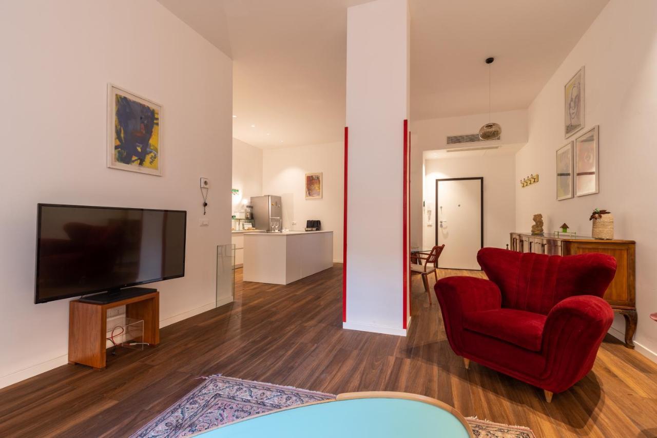 Solemar Sicilia - Palazzo Pirrotta Διαμέρισμα Παλέρμο Εξωτερικό φωτογραφία