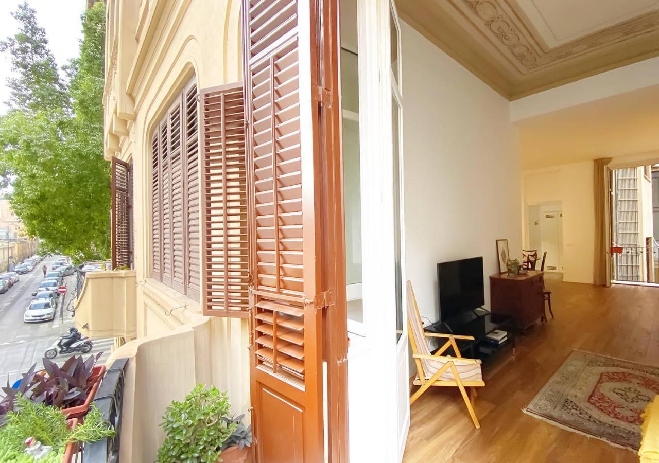Solemar Sicilia - Palazzo Pirrotta Διαμέρισμα Παλέρμο Εξωτερικό φωτογραφία