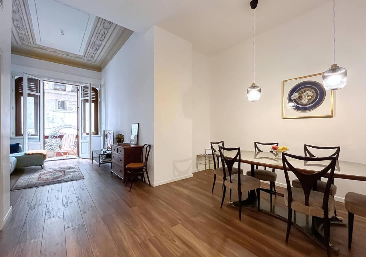 Solemar Sicilia - Palazzo Pirrotta Διαμέρισμα Παλέρμο Εξωτερικό φωτογραφία