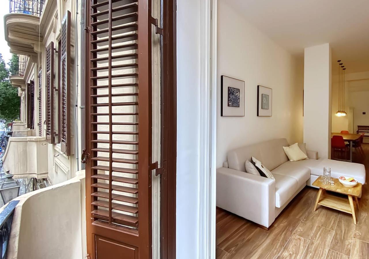 Solemar Sicilia - Palazzo Pirrotta Διαμέρισμα Παλέρμο Εξωτερικό φωτογραφία