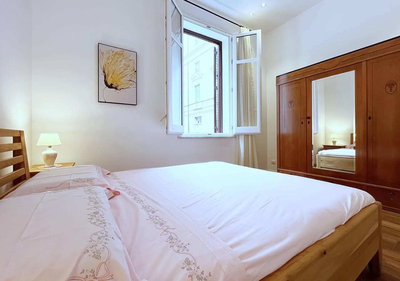 Solemar Sicilia - Palazzo Pirrotta Διαμέρισμα Παλέρμο Εξωτερικό φωτογραφία