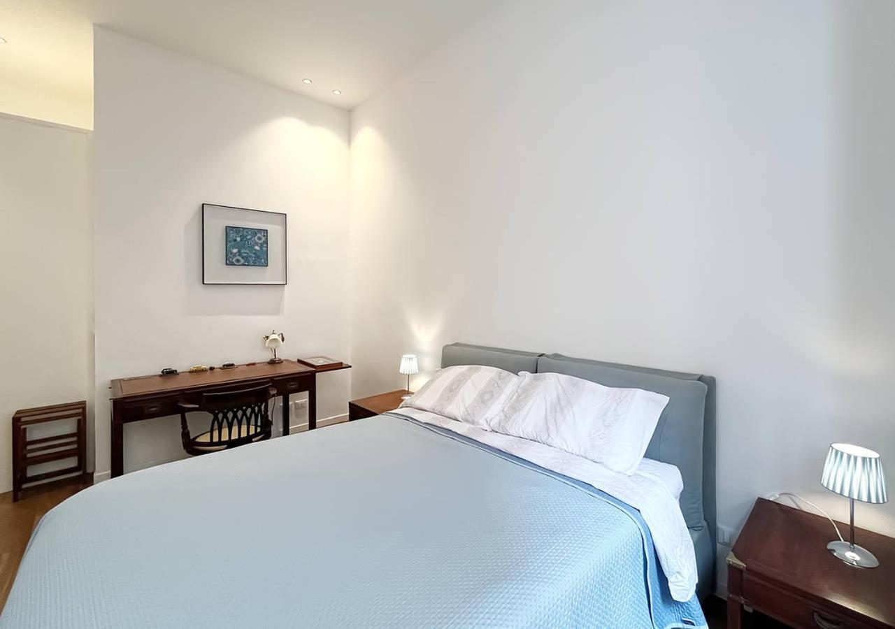 Solemar Sicilia - Palazzo Pirrotta Διαμέρισμα Παλέρμο Εξωτερικό φωτογραφία
