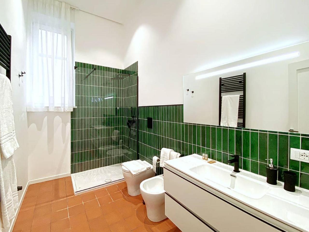 Solemar Sicilia - Palazzo Pirrotta Διαμέρισμα Παλέρμο Εξωτερικό φωτογραφία