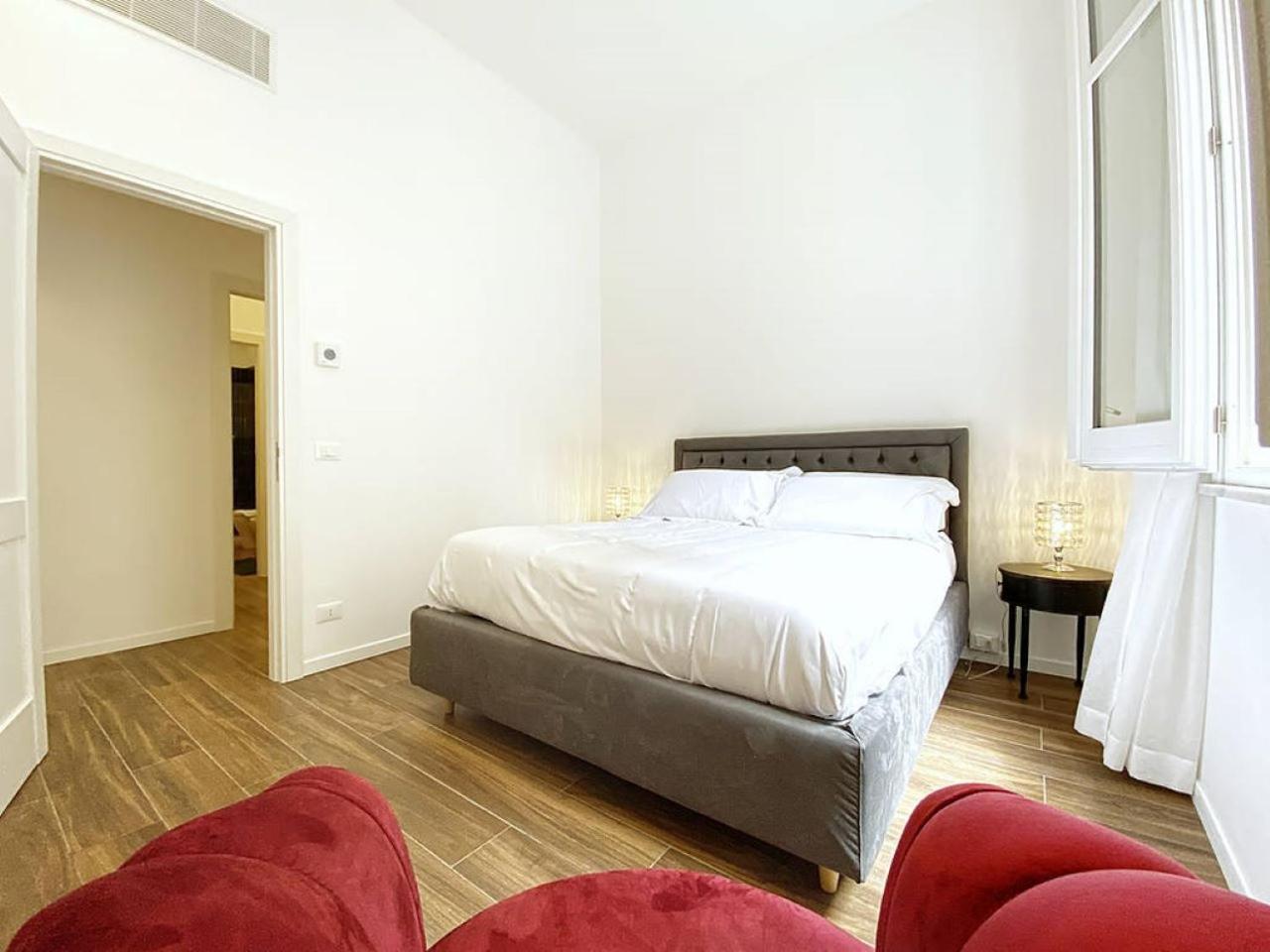 Solemar Sicilia - Palazzo Pirrotta Διαμέρισμα Παλέρμο Εξωτερικό φωτογραφία
